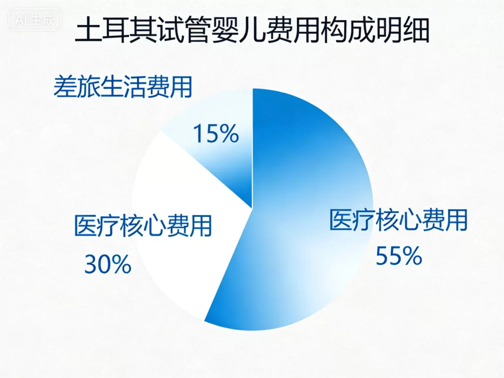 土耳其试管婴儿全流程时间轴图