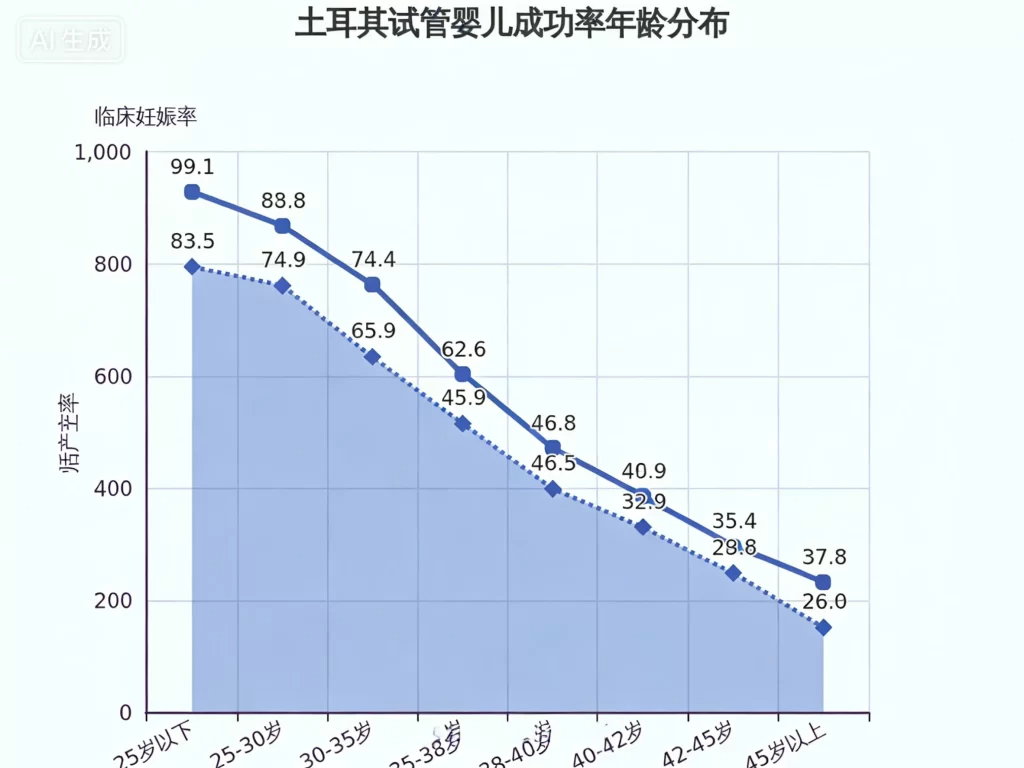 土耳其辅助生殖法律核心要点