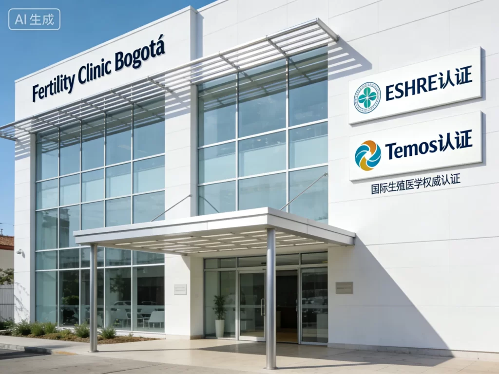 哥伦比亚知名试管医院
