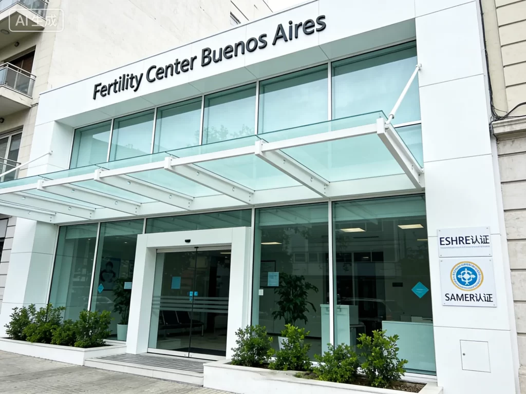 阿根廷知名试管医院
