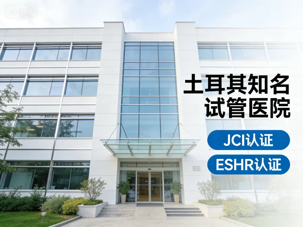 赴土耳其试管注意事项清单图