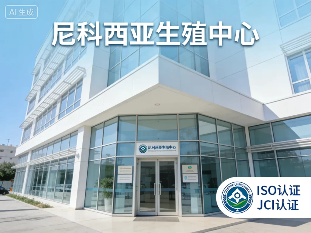 塞浦路斯知名试管医院